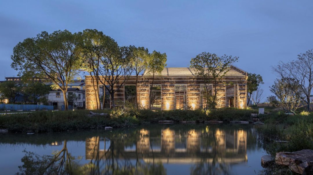 “遇见：百年滨江相遇当代设计”大师讲坛回顾（上）