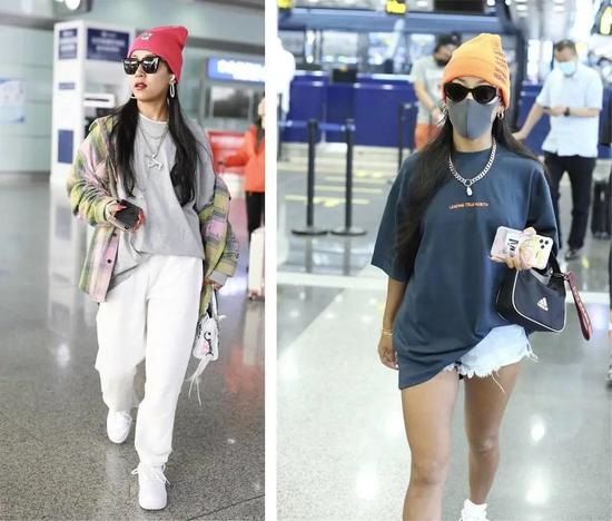 如何打破冬季穿搭的沉闷感,夏天怎么穿衣打破平庸感