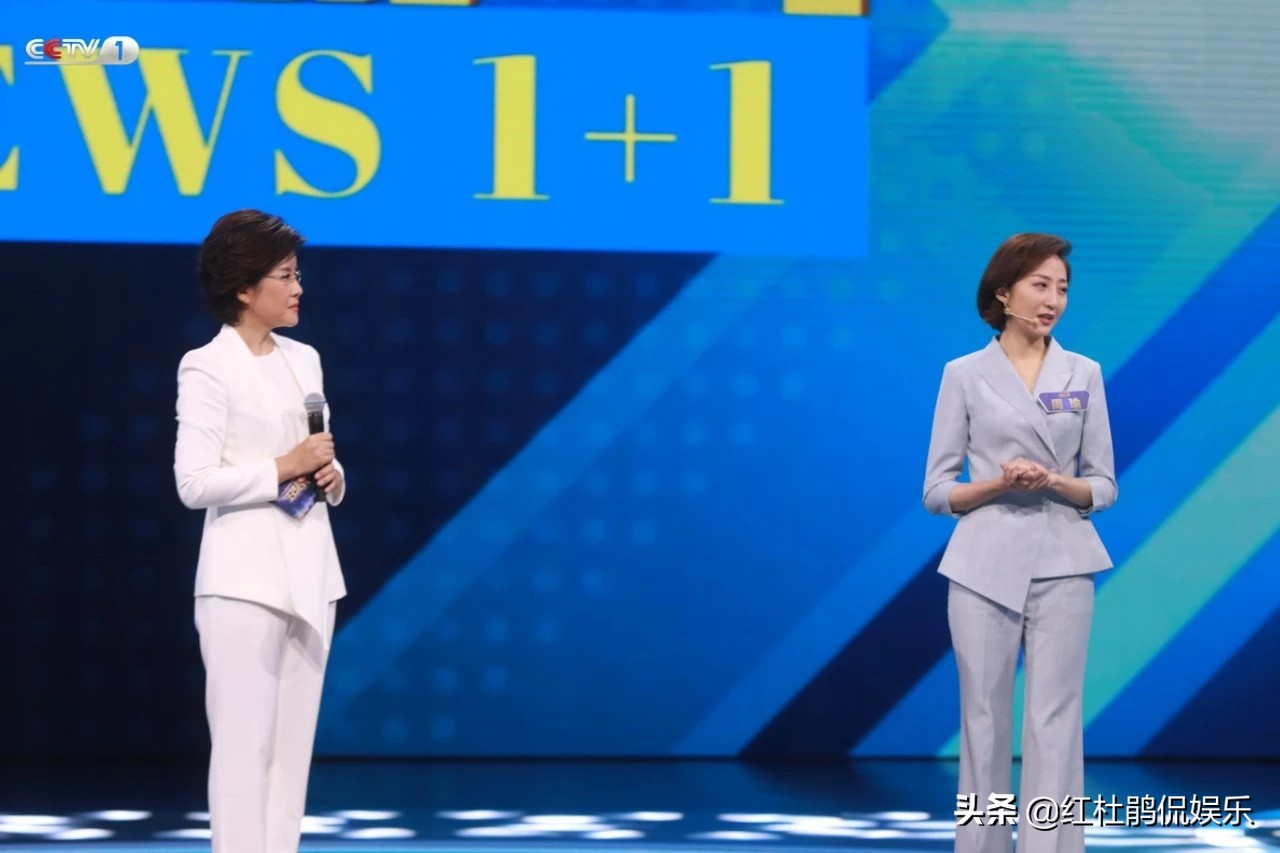 上海主持人周瑜是上海人吗,周瑜主持人大赛的全部视频