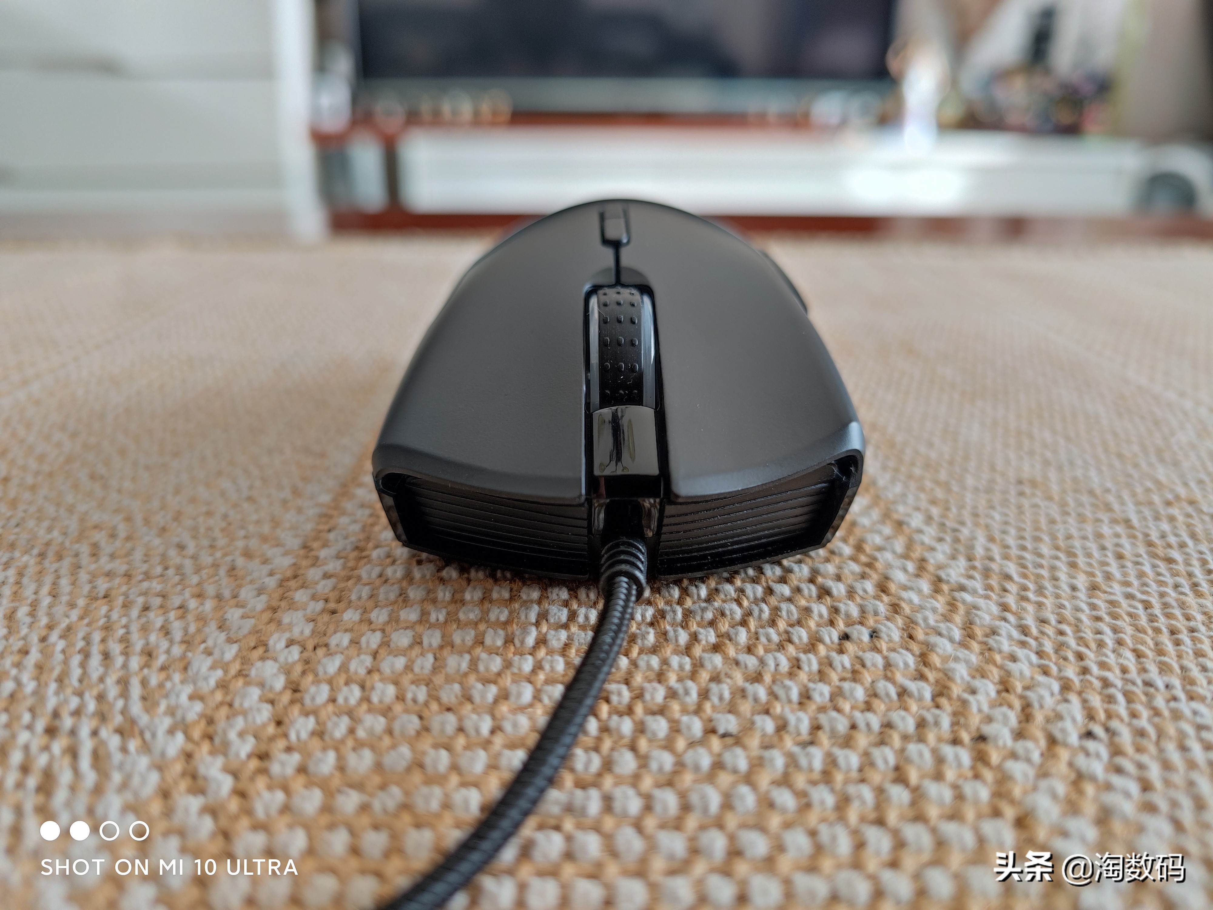 吃鸡鼠标宏京东自营套装,rgb小钢炮鼠标多少钱