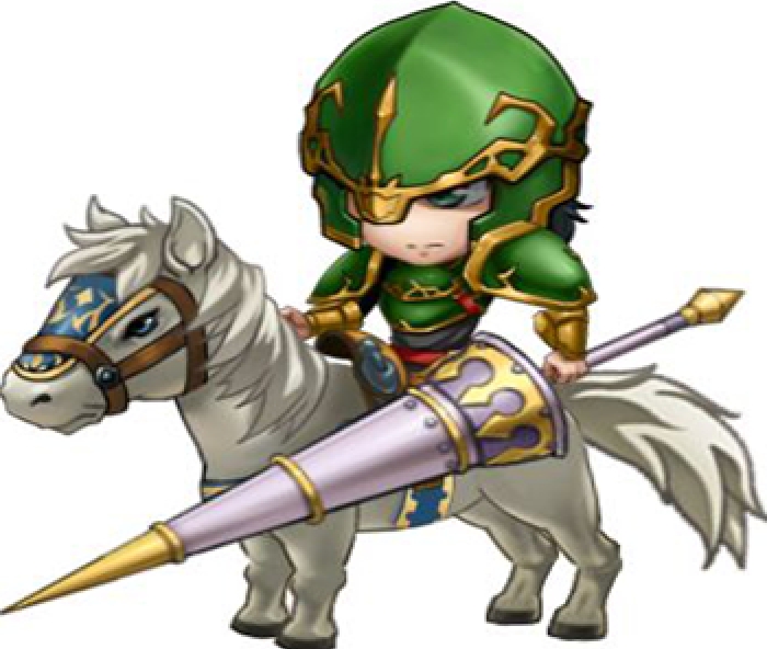 不朽战棋魂,经典不褪色!SLG神作《梦幻模拟战II》