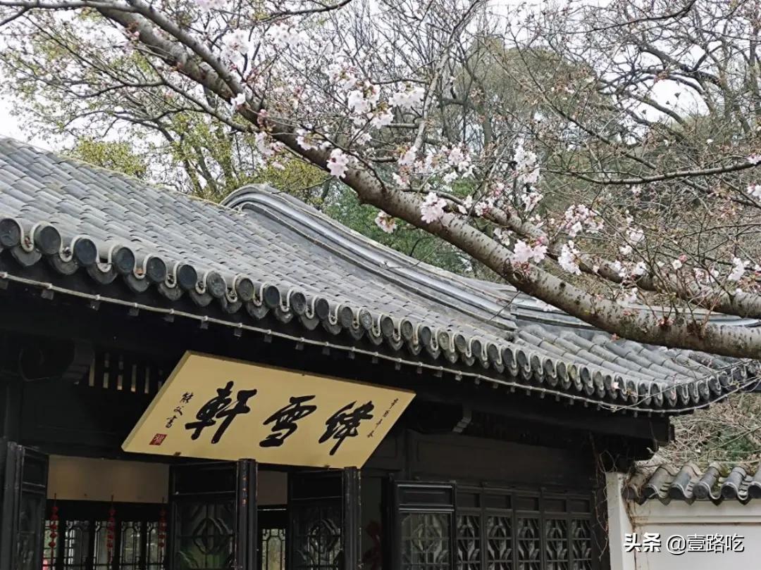 无锡人都在吃什么,无锡人为什么喜欢吃甜的