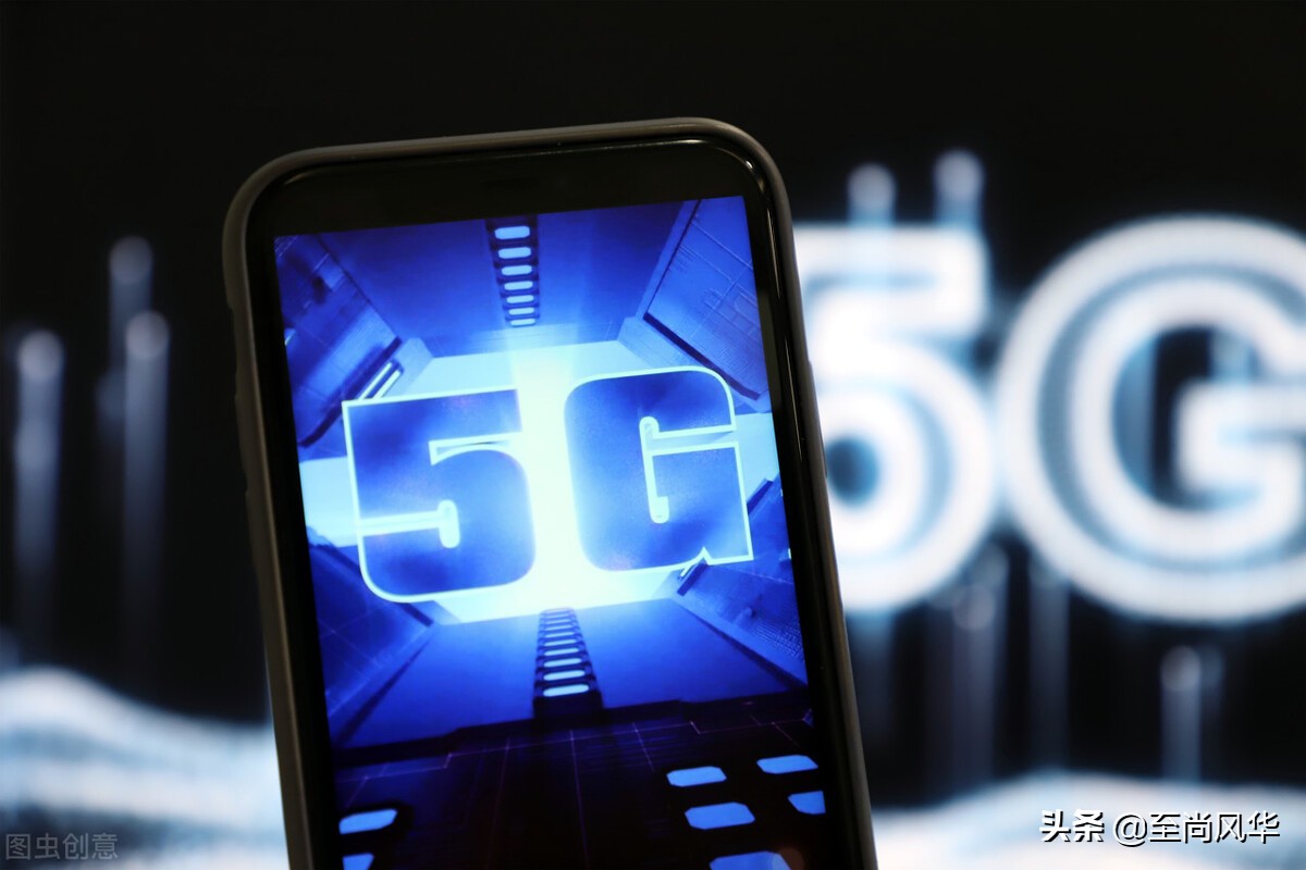 日本通信技术领先中国10年,韩国11项高新技术超越中国