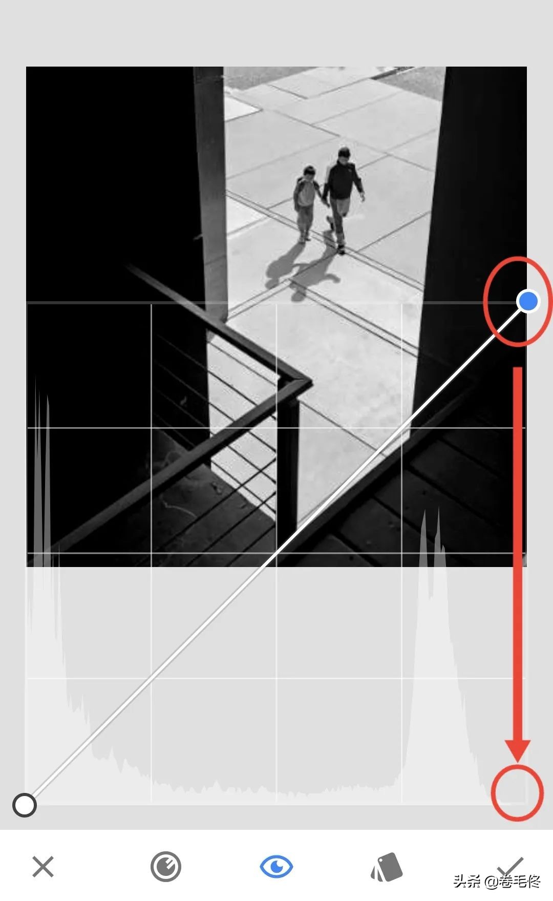 废片修图技巧大全,后期修片教程