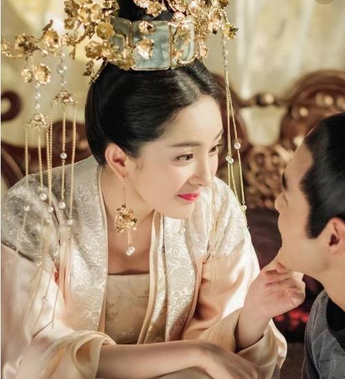 高阳公主真实历史最终下场,高阳公主到底有多荒唐