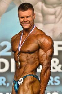 2024年ifbb健美职业赛事安排,2019ifbb健美比赛视频女模特