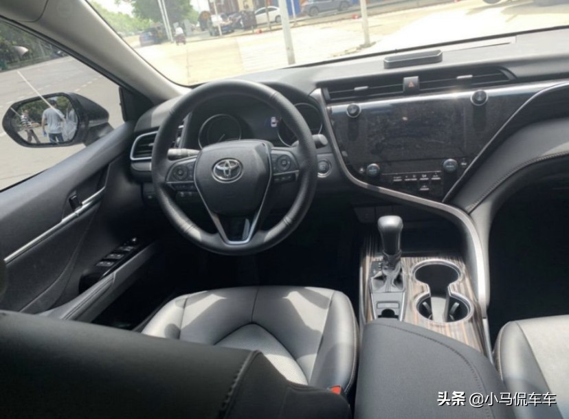 22岁喜提人生第一辆车雅阁,25岁喜提人生第一台车