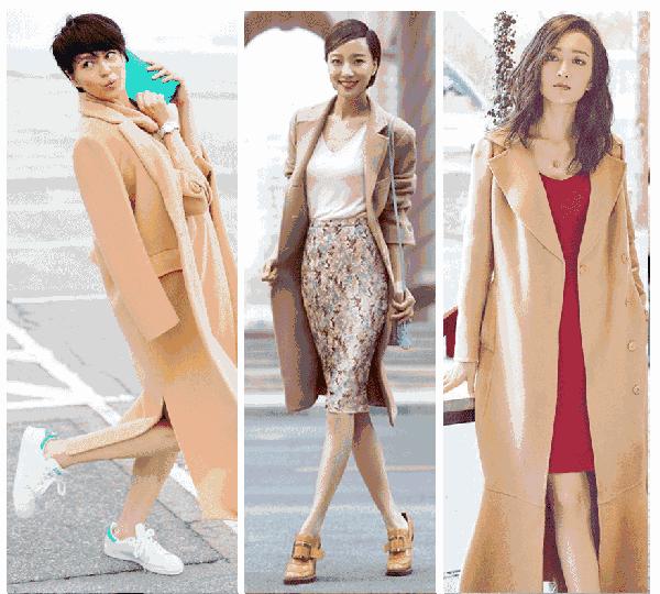 辨别真假大衣,植物羊绒怎样分辨真假