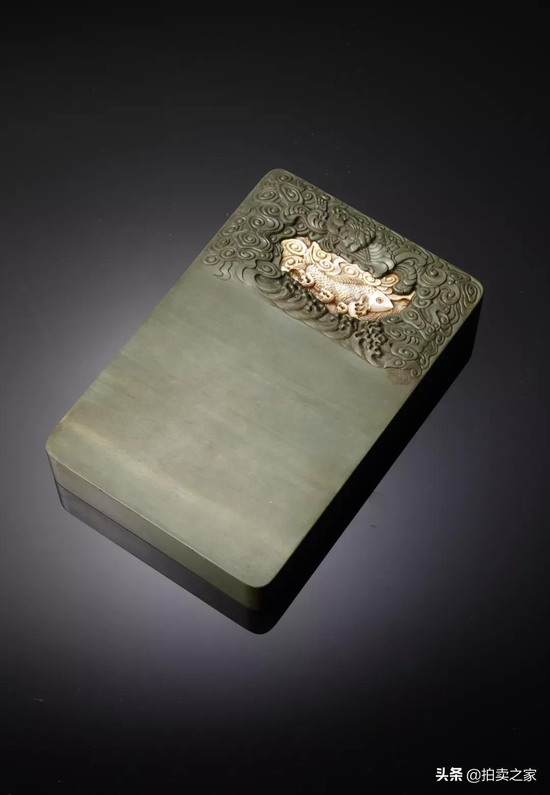 吉金善铜，以观造化——禹贡专场乾隆鉴古与陈设器选粹