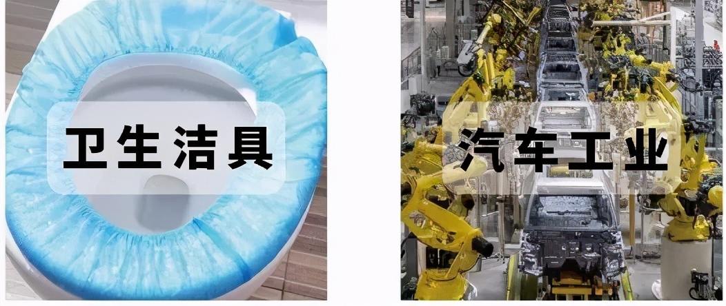 企业赋能中心||石墨烯抗菌复合材料带给你新的星辰大海