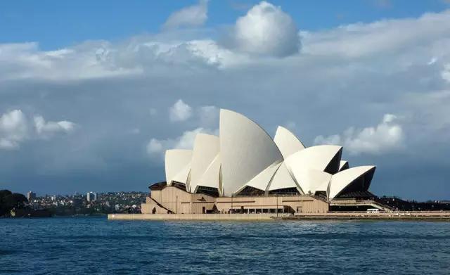 600年前最伟大的建筑,世界最重要的125座建筑