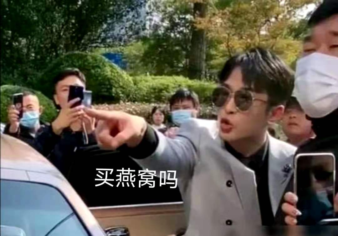 辛巴回应退网传闻视频,辛巴向全网道歉是真的吗