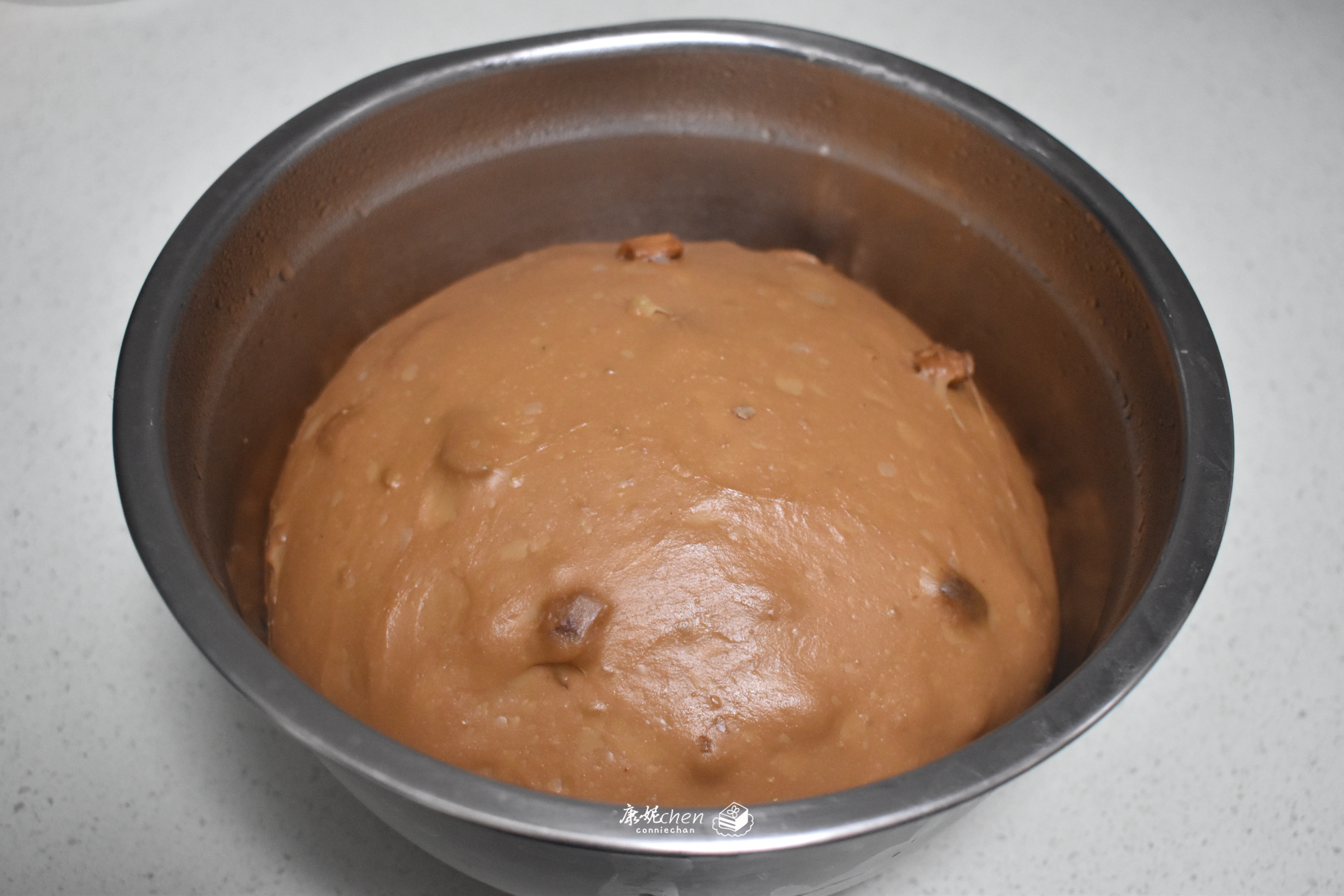 做馒头加什么东西不掉色,面粉馒头怎么做有营养