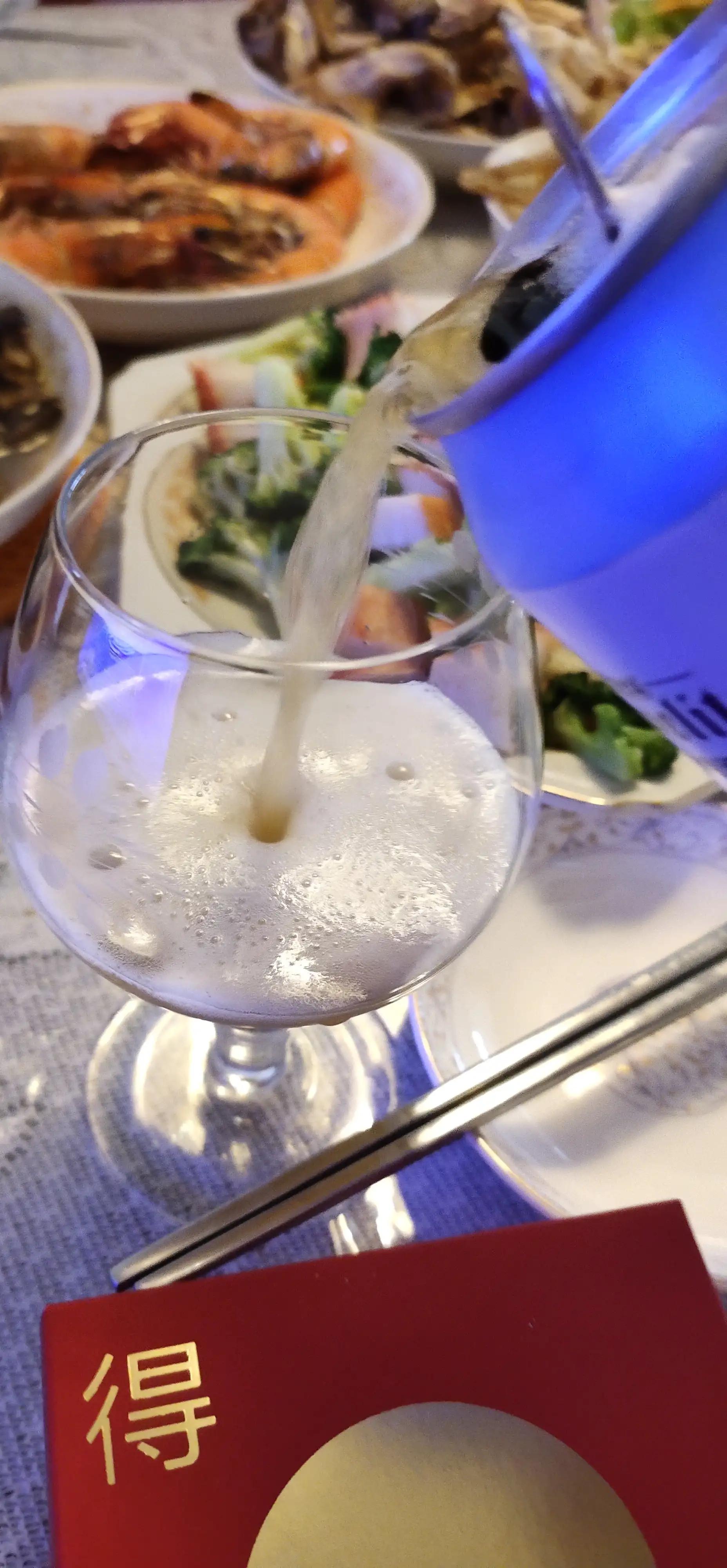 科腾小麦啤酒怎么样,科腾小麦啤酒16度