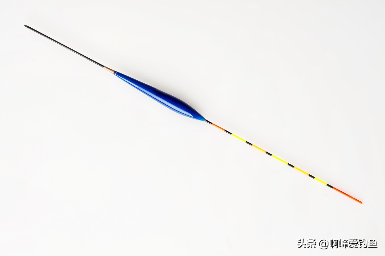 台钓浮漂最佳选择,如何选台钓浮漂