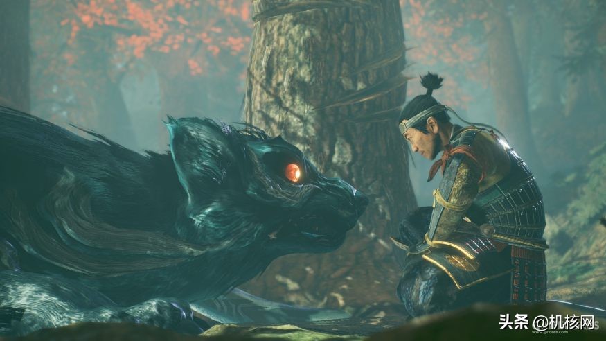 仁王2pc版优化,仁王2pc版对比视频