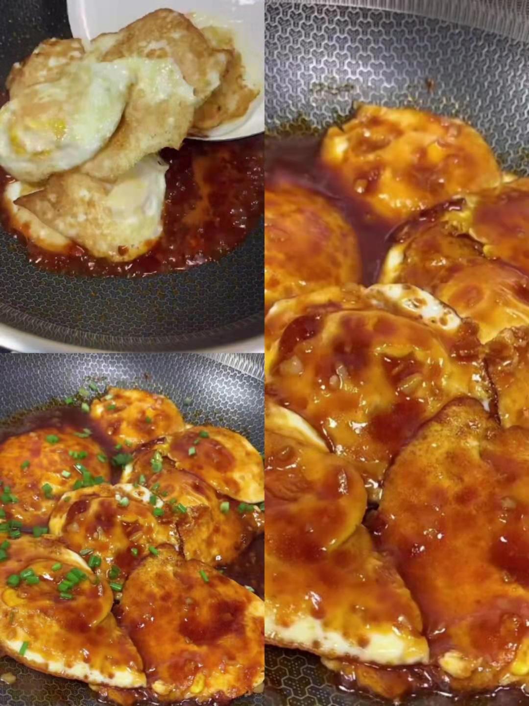 大青椒酿肉的正确方法,青椒酿肉没有肉馅能不能换成别的