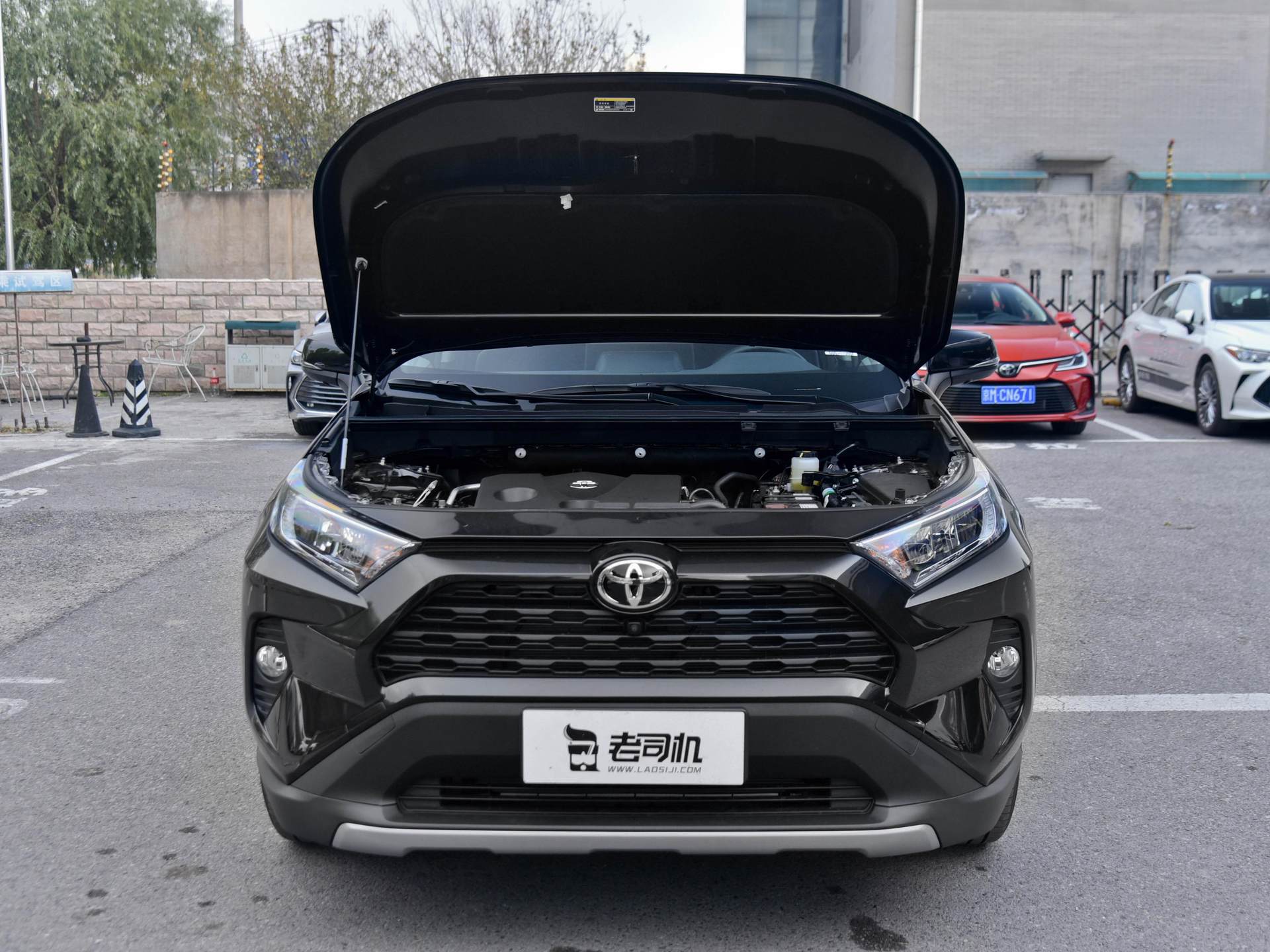 rav4荣放优缺点比较,荣放rav4有什么缺点