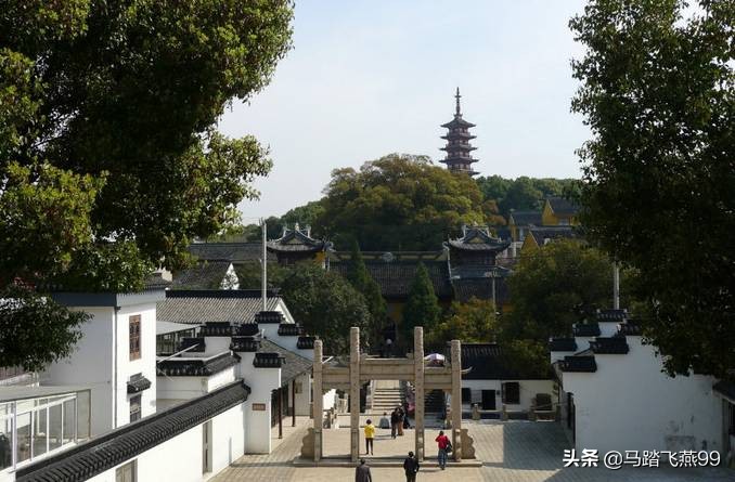 苏州最值得爬的山第一名,苏州爬山登顶风景最好的山