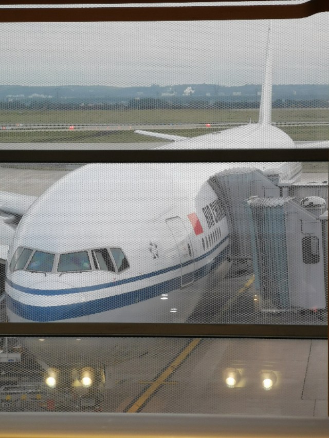 疫情期间回国路途感受,疫情回国的真实经历