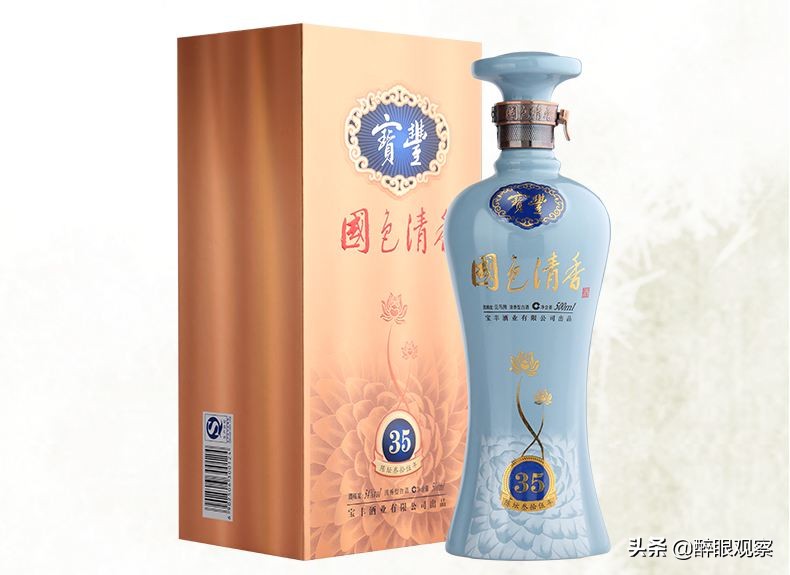 豫酒十大骨干企业都长啥样？按税收贡献排名