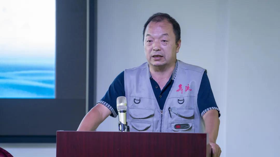 建*党**百年，百名作家走进养子沟——第十五期作家研修班圆满结束