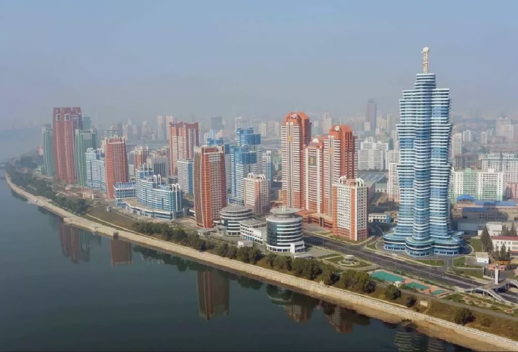 朝鲜历史上的首都是哪个城市,朝鲜半岛历史悠久的城市是