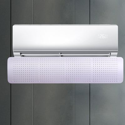 空调对着头吹有什么解决方法,如何缓解空调热风直吹引起的头疼