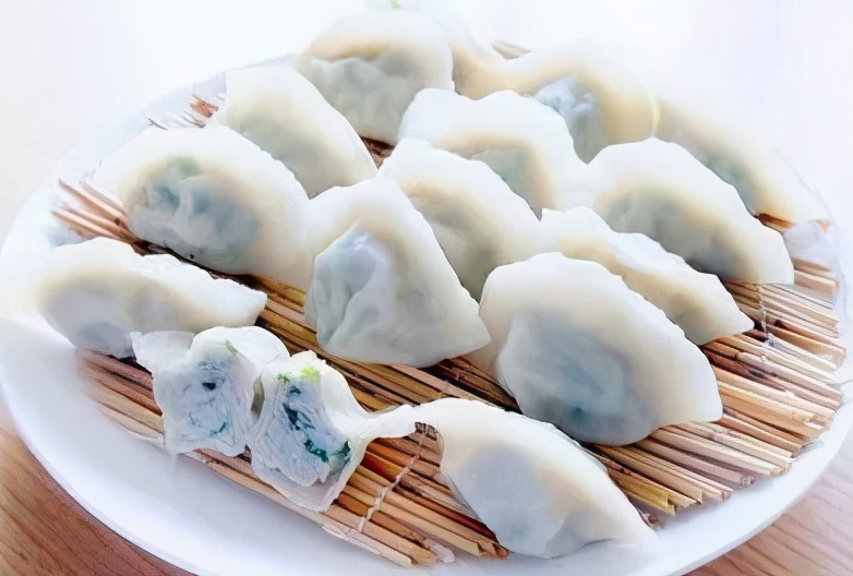 烟台最正宗的鲅鱼饺子,烟台鲅鱼饺子推荐