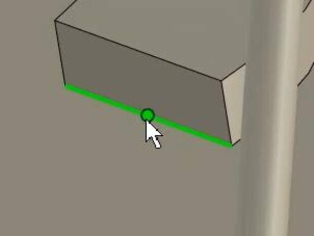 caxa3d实体设计滑梯,caxa三维球旋转教学