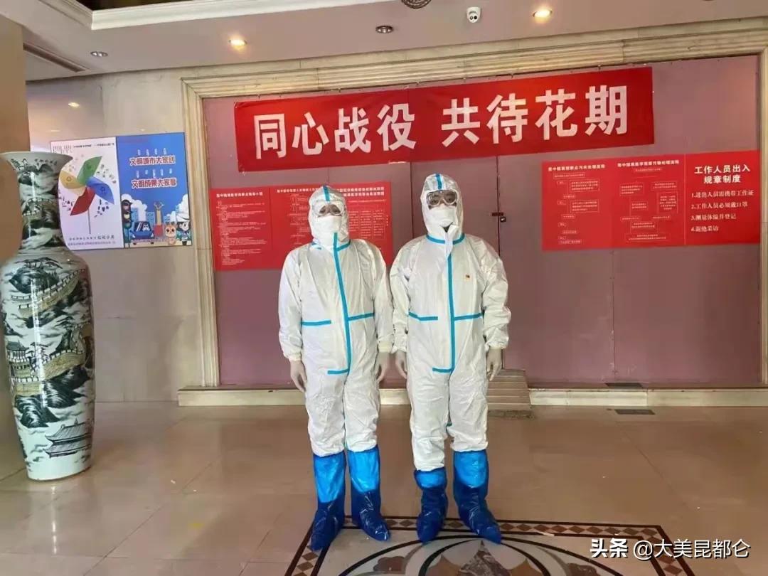 送给滞留旅客的暖心祝福,张界致滞留旅客的一封信