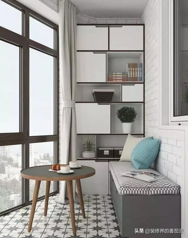 现在阳台风水禁忌,阳台风水禁忌不可忽视