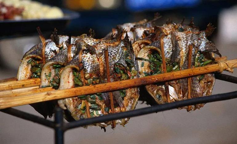 来西双版纳必去的10个地方,来西双版纳必玩的地方