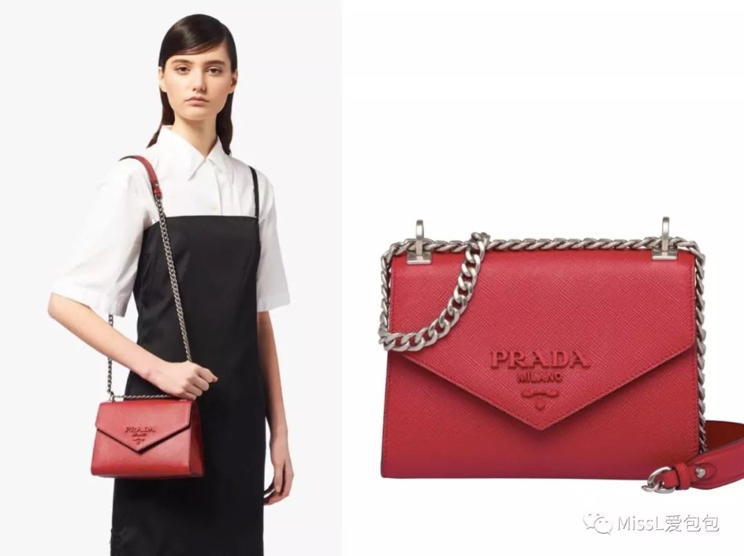 种草新包包,平价红色系包包推荐