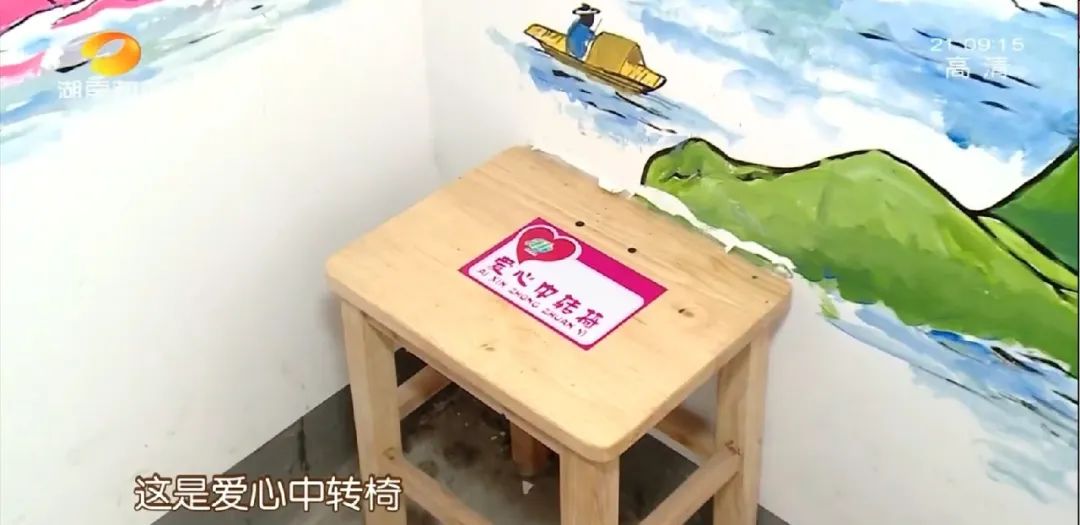 长沙这个小区太好看了!一单元一主题,一楼层一特色!七一六小区“美丽楼道”惊艳登场