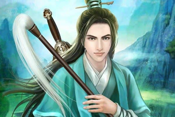 阐教十二金仙启动封神大劫,封神大劫出现的阐教弟子