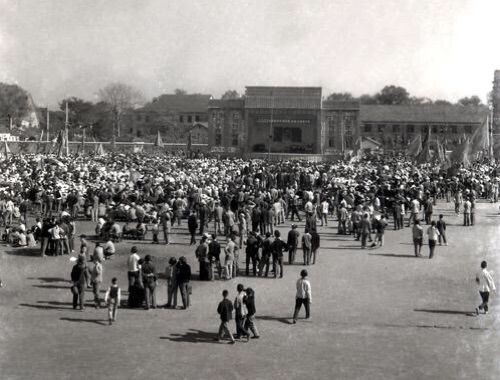 绝密照片还原百年嘉兴的真实面目,绝密照片还原百年台州