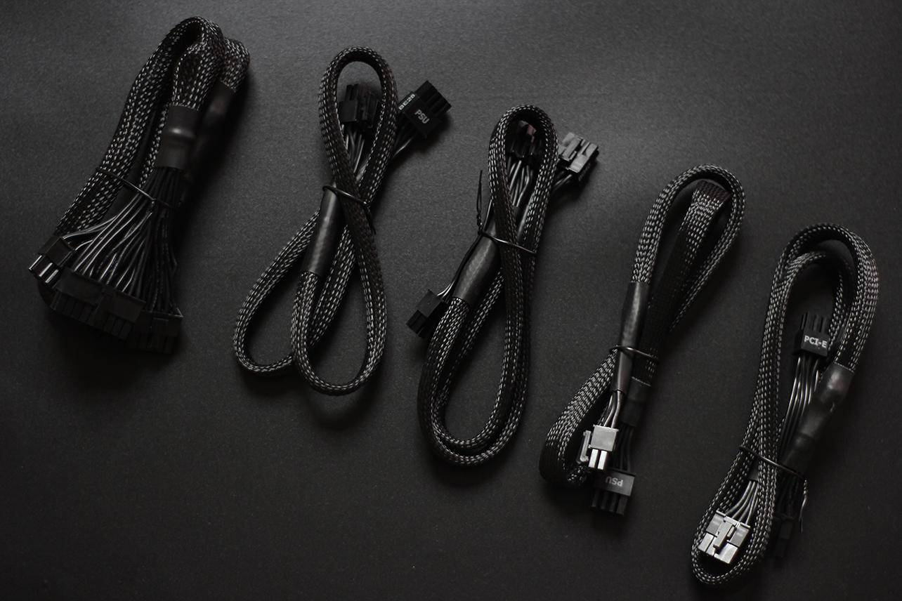 安钛克ne750和hcg750有啥区别,安钛克hcg750的电源线太硬了