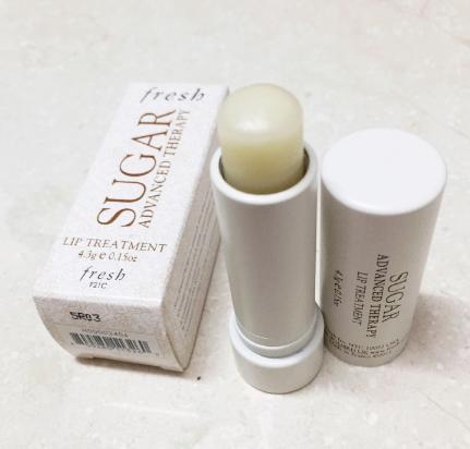 十款好用的润唇膏推荐女生,好用的润唇膏大干唇