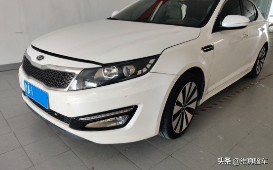 起亚k52016款2.0lhybridgls,起亚k52021款380gtline旗舰版