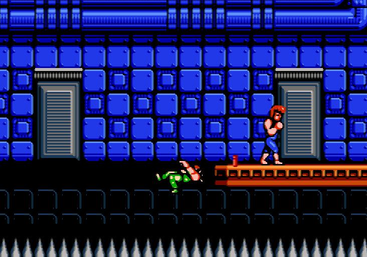 街机游戏致命搏击,街机游戏敌兵视频