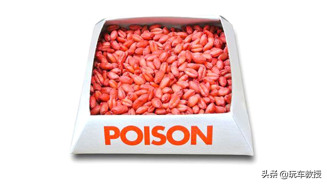 老鼠能钻进汽车驾驶室吗,如果老鼠进家里要怎么办