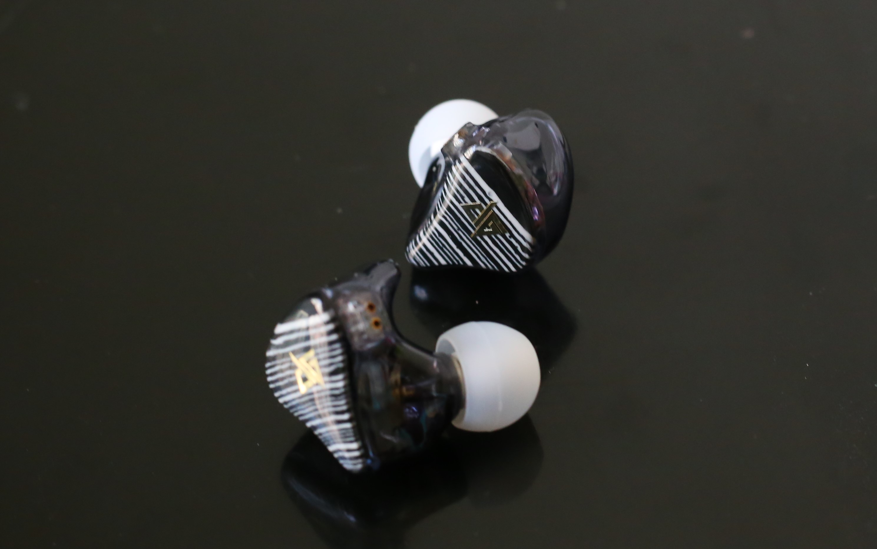 徕声t100时尚运动耳机测评,真我耳机t100和t300的测评