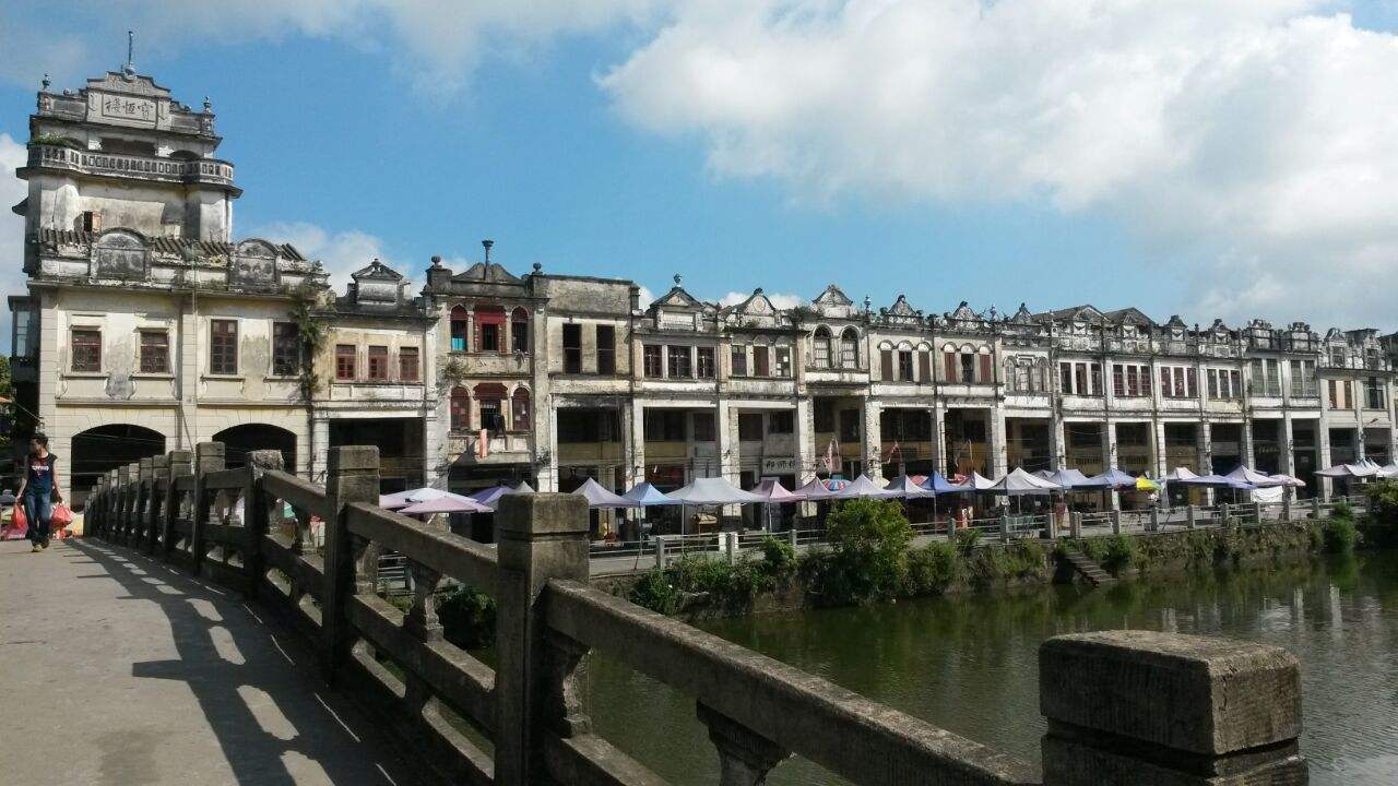 深圳周边城市自驾游五天,深圳周边三天两夜自驾旅游推荐