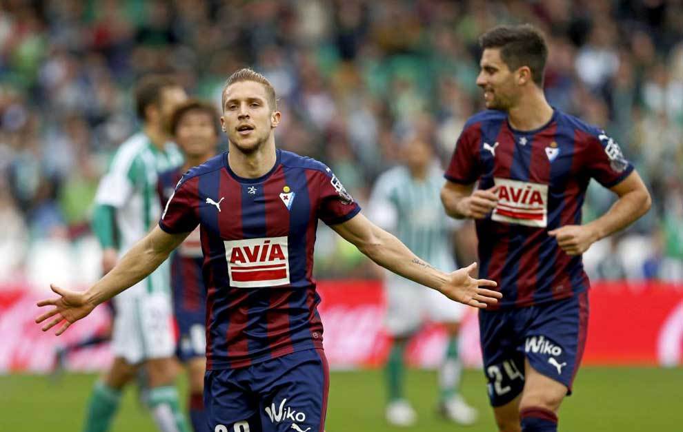 西杯皇家贝迪斯对瓦伦西亚,西甲皇家贝蒂斯复仇