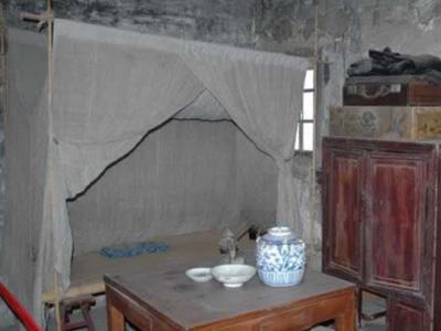 阿炳的身世简介,阿炳的真实姓名叫什么