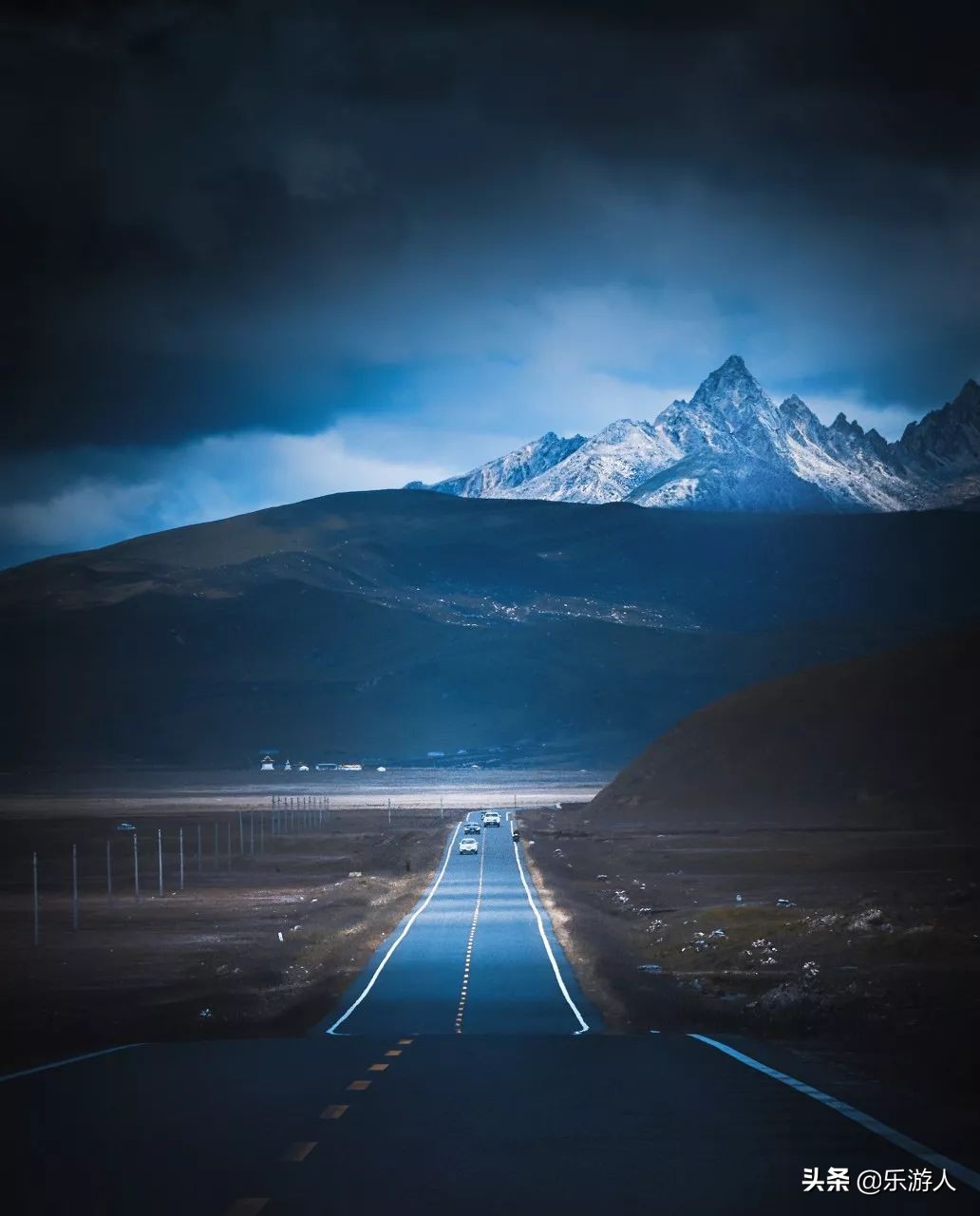 一定要去的五十个最美的地方中国,一生中必去中国100个最美的地方