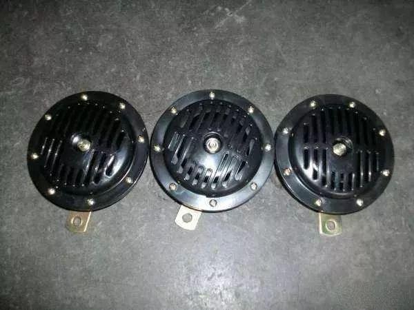 汽车喇叭维修故障视频,汽车喇叭检修发现的问题小结