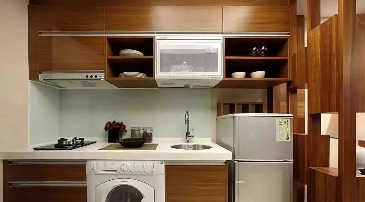 家庭装修有哪些冷门却实用的设计,5个“懒人设计”让装修更实用