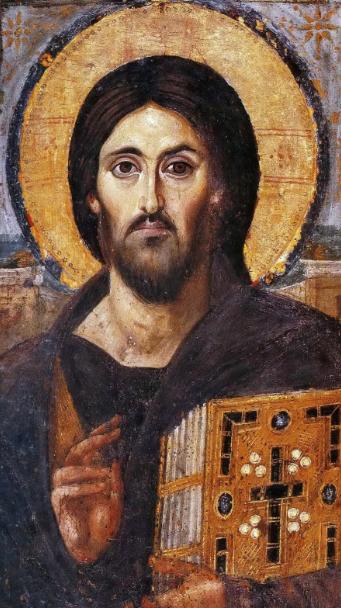 基督教如何战胜邪灵,救人者也自救